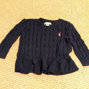 Ralph Lauren sweater